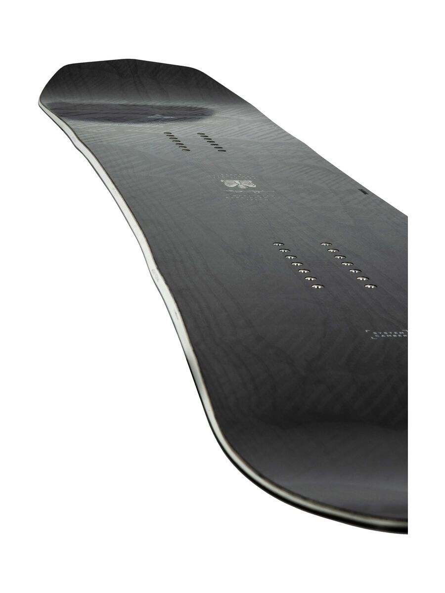 Arbor Bryan Iguchi Pro Camber Mid Wide - Bild 4