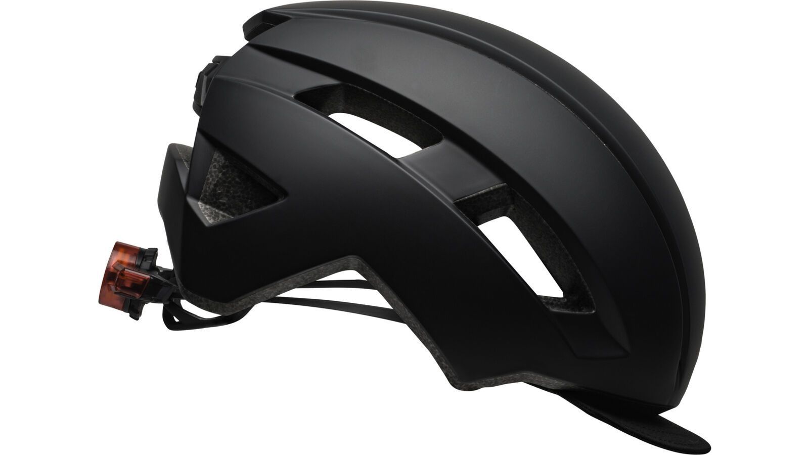 Bell Daily LED MIPS, matte black - Bild 3