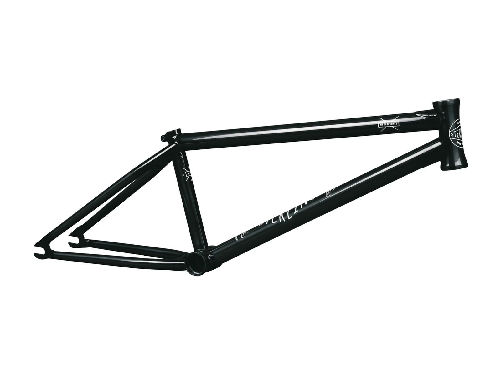 WeThePeople Sterling Frame, red - Bild 1