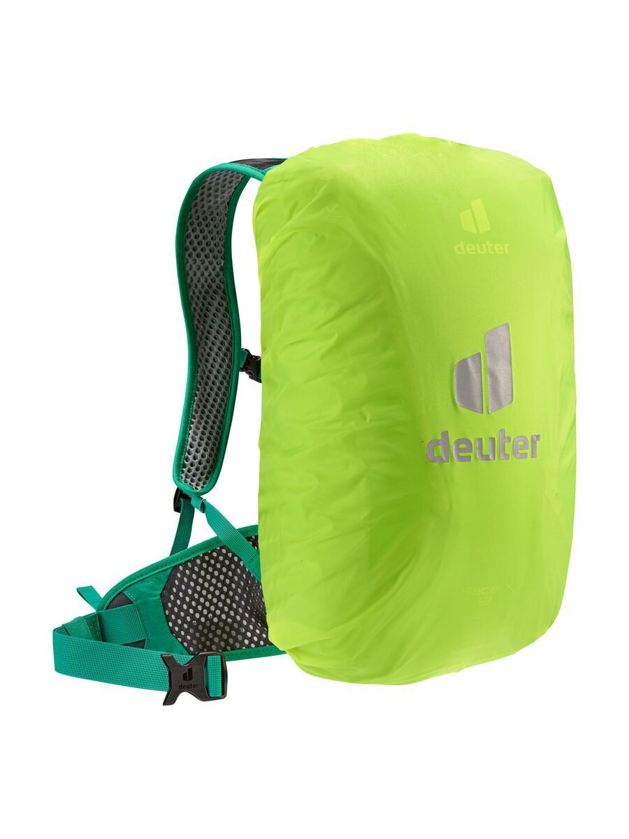 Deuter Race X, fern-graphite - Bild 3