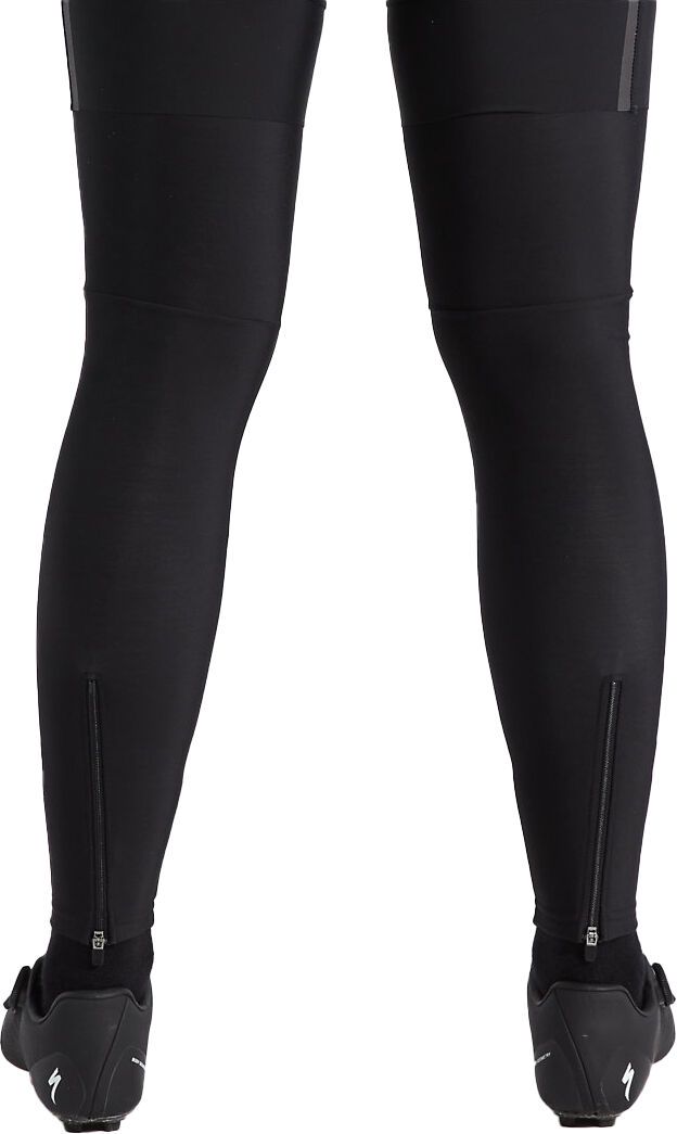 Specialized Thermal Leg Warmers, black - Bild 2