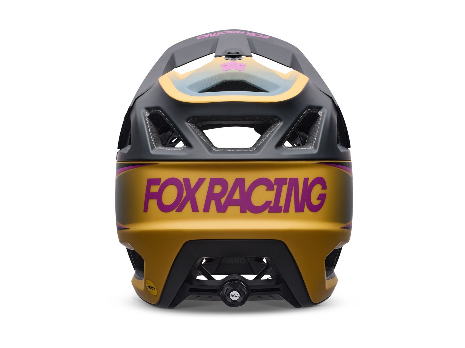 Fox Proframe RS Heatstack, dark yellow - Bild 4