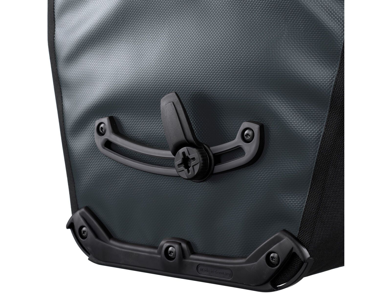 ORTLIEB Back-Roller (Paar), asphalt-schwarz - Bild 7