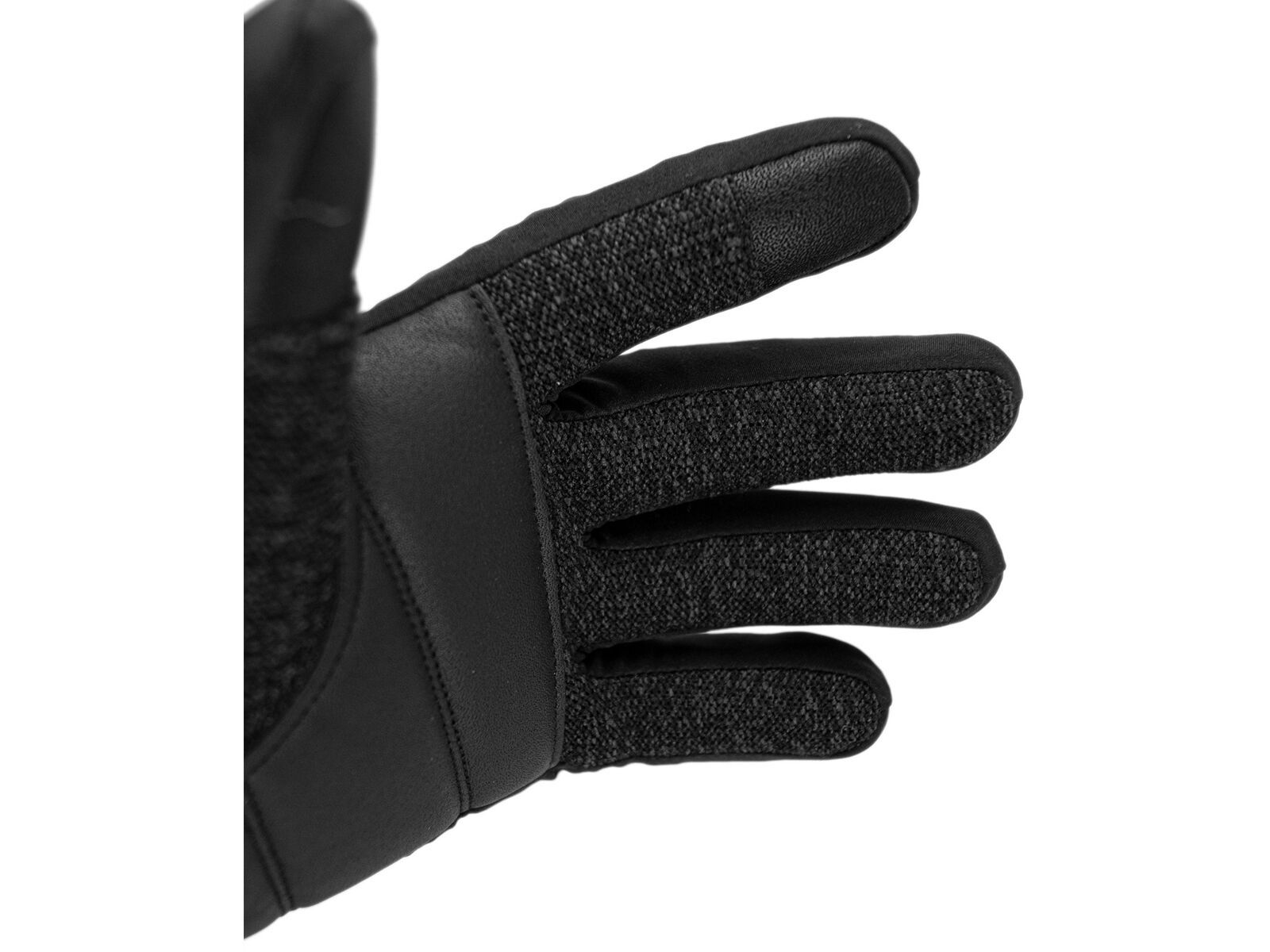 Reusch Stratos Touch-Tec, black - Bild 5