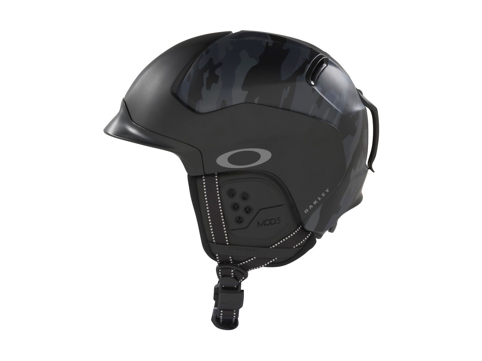 Oakley Mod5, matte night camo - Bild 2