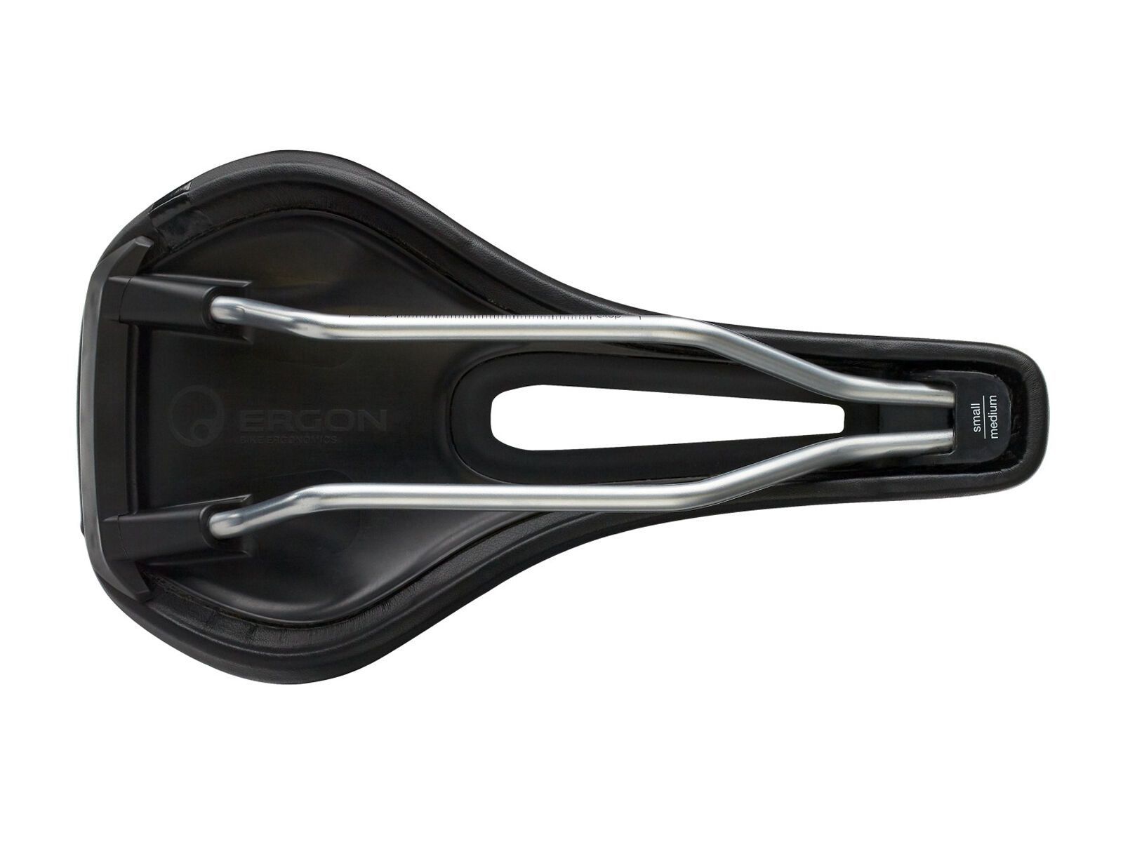 Ergon SM Women S/M, black - Bild 5