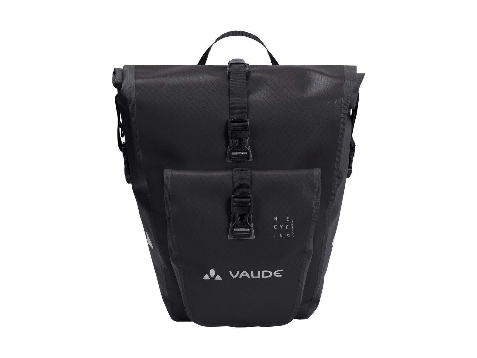 Vaude Aqua Back Plus (rec) (Paar), black - Bild 4