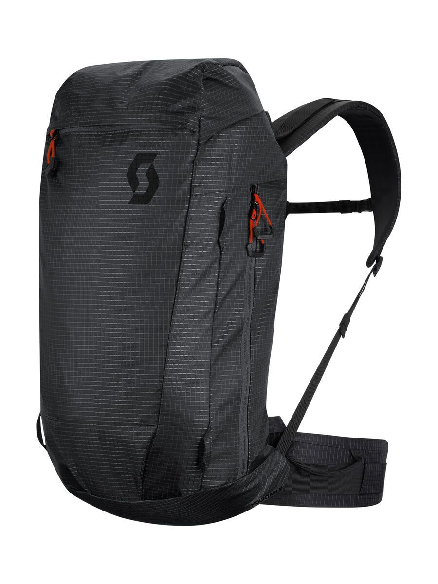 Scott Pack Mountain 35, dark grey/black - Bild 1