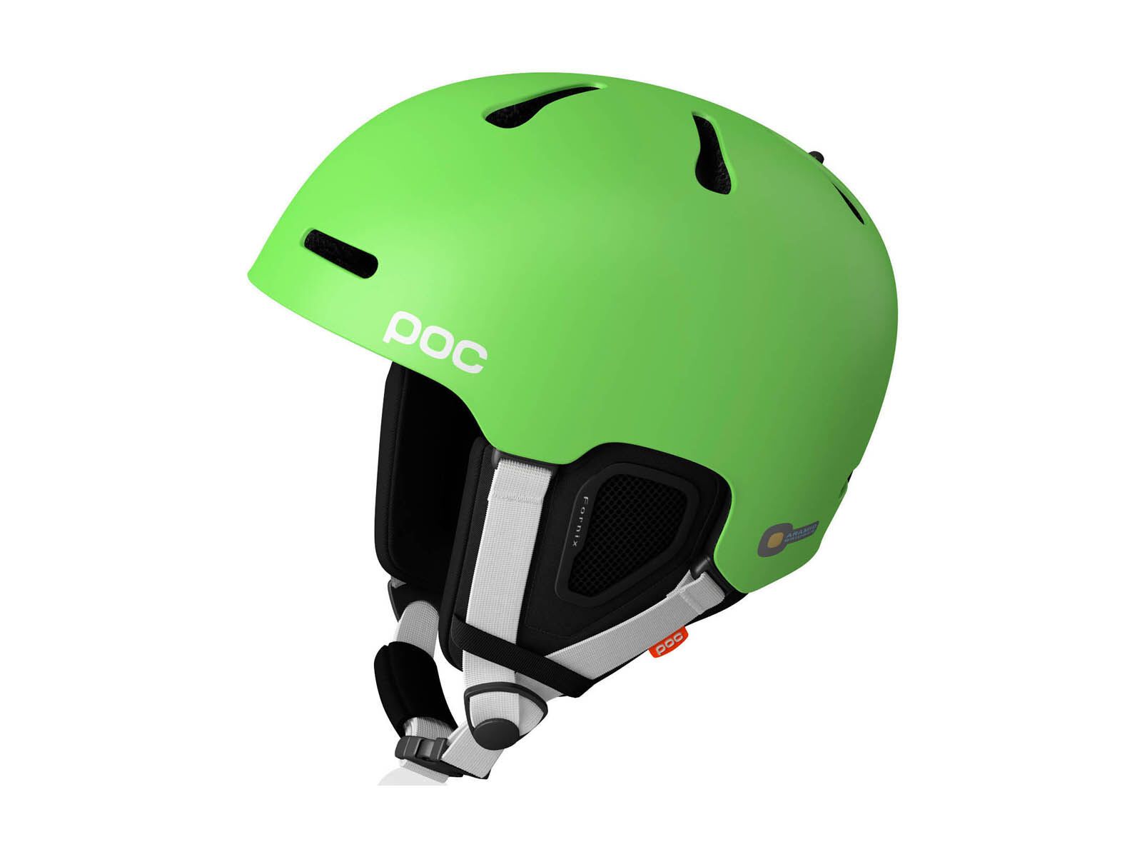 POC Fornix, Iodine Green - Bild 1
