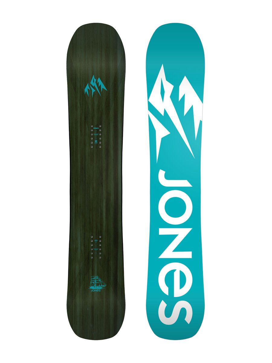 Jones Women's Flagship - Bild 1