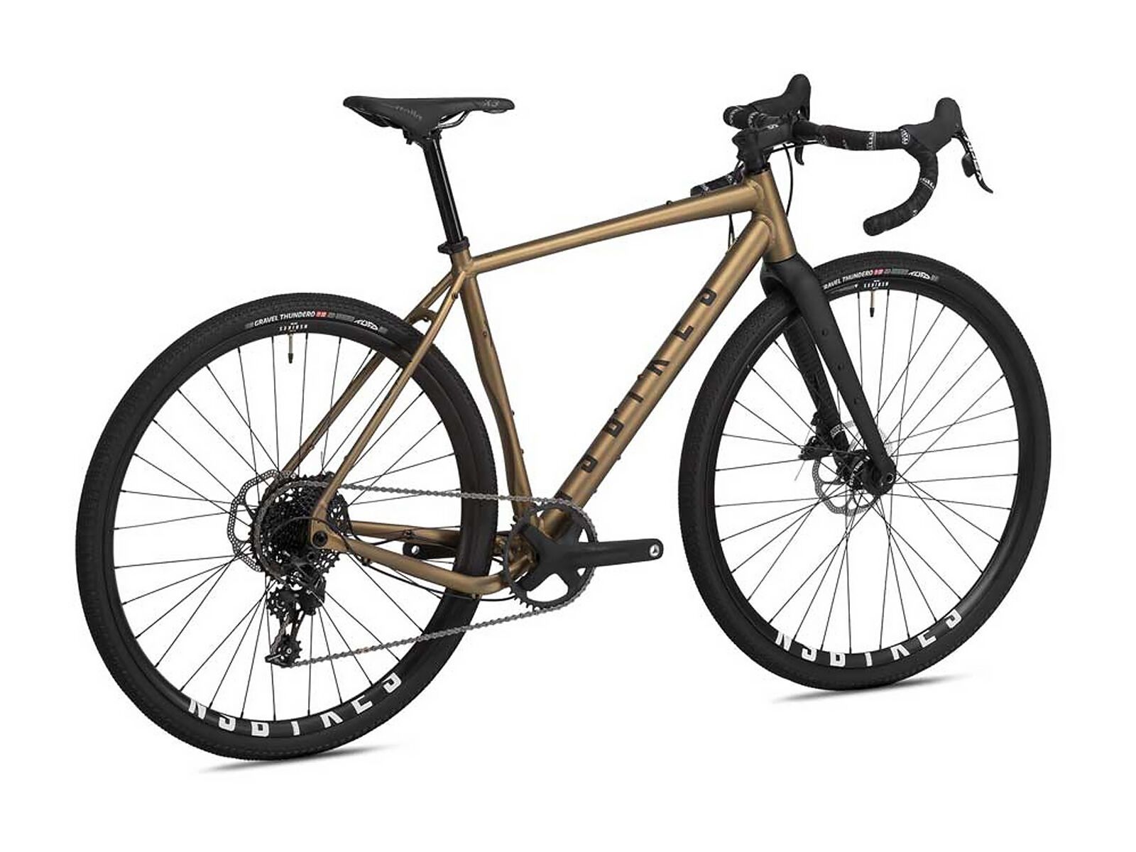 NS Bikes RAG+ 2, olive rust - Bild 3