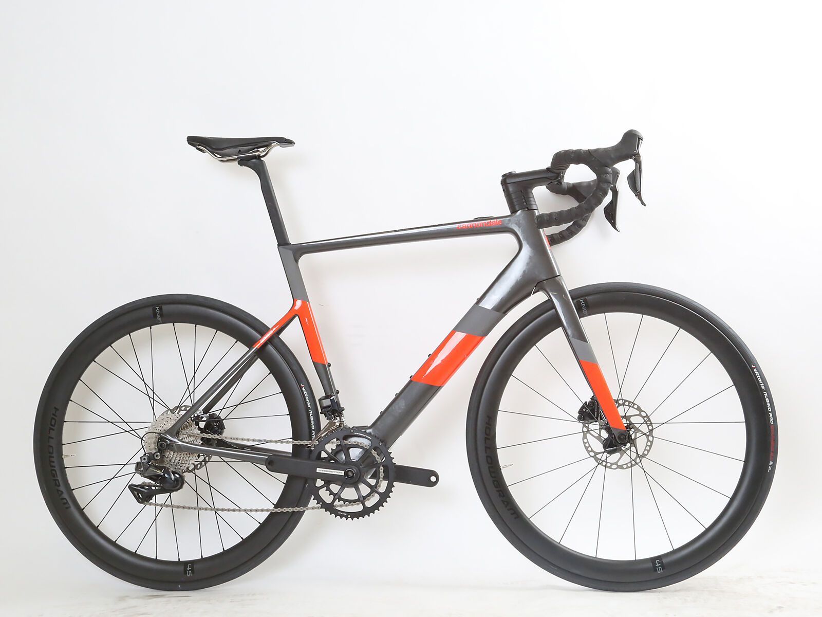 ***2. Wahl*** Cannondale SuperSix Evo Neo 1 graphite - Bild 33