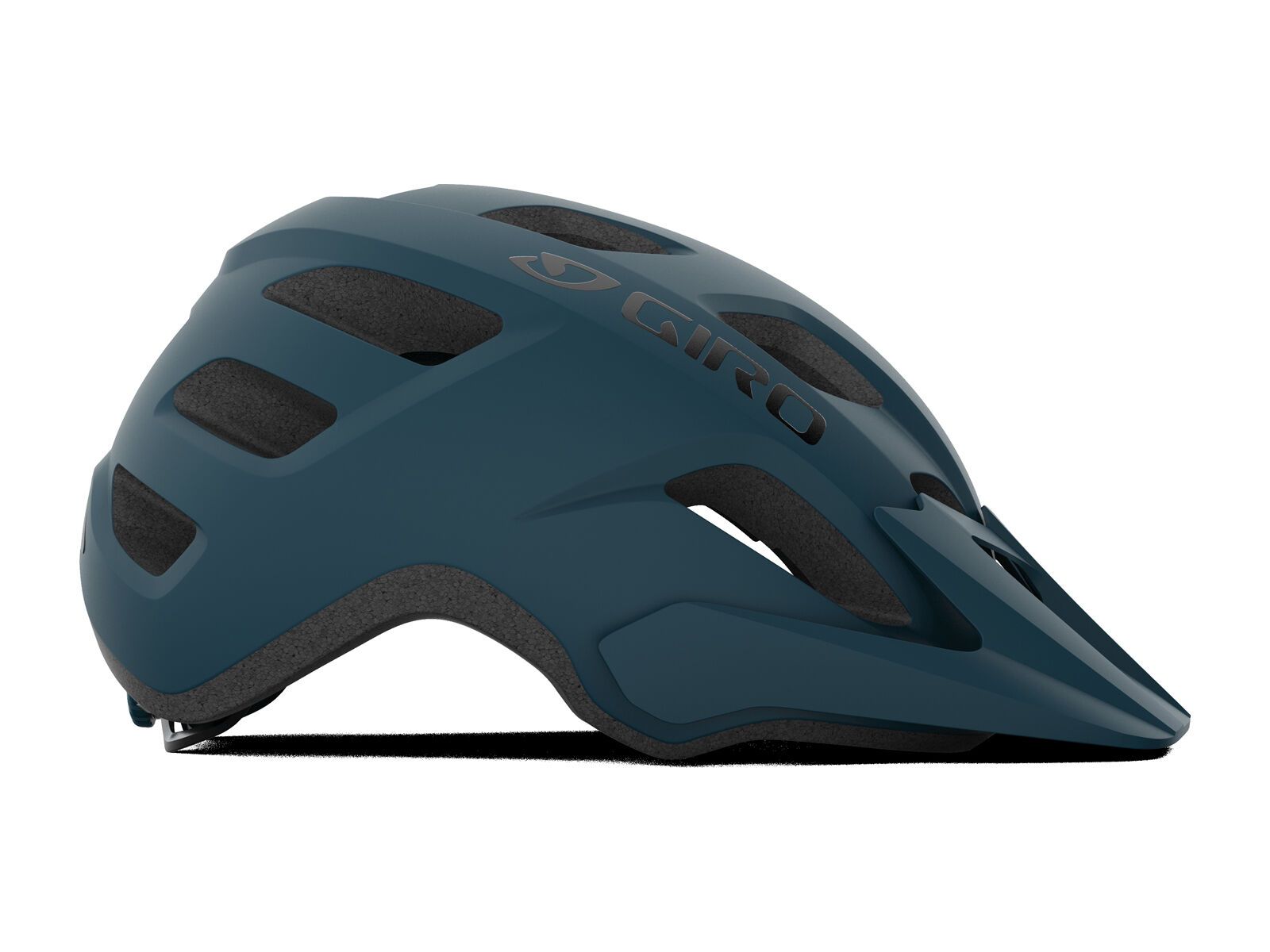 Giro Fixture MIPS, matte harbor blue - Bild 4