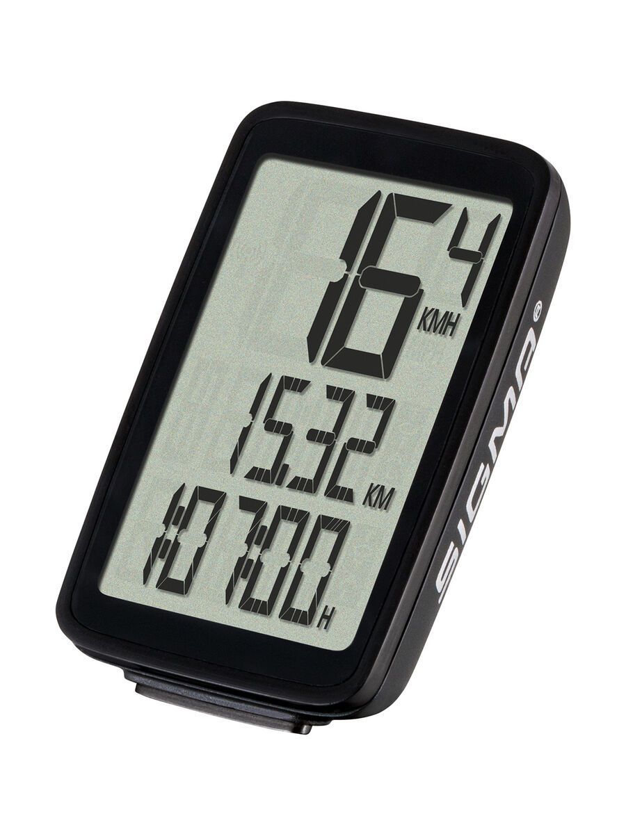 Sigma Pure1, schwarz - Bild 2