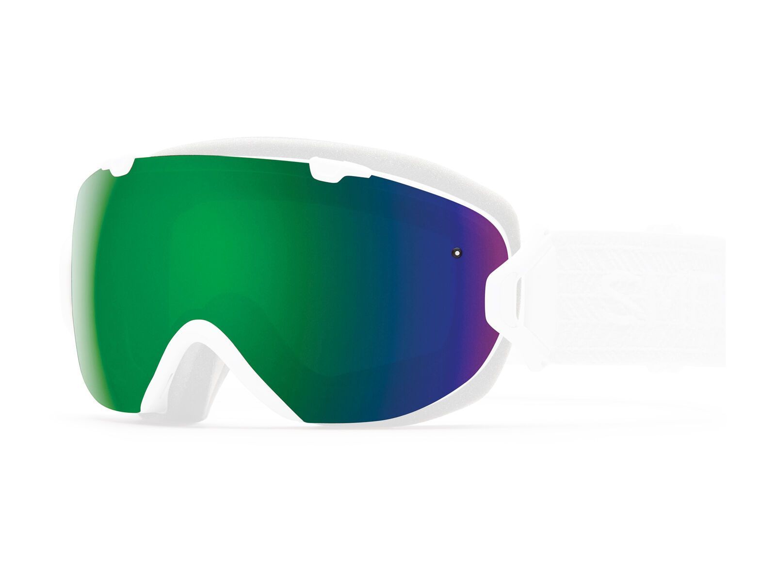 Smith I/Os Wechselscheibe, chromapop sun - Bild 1