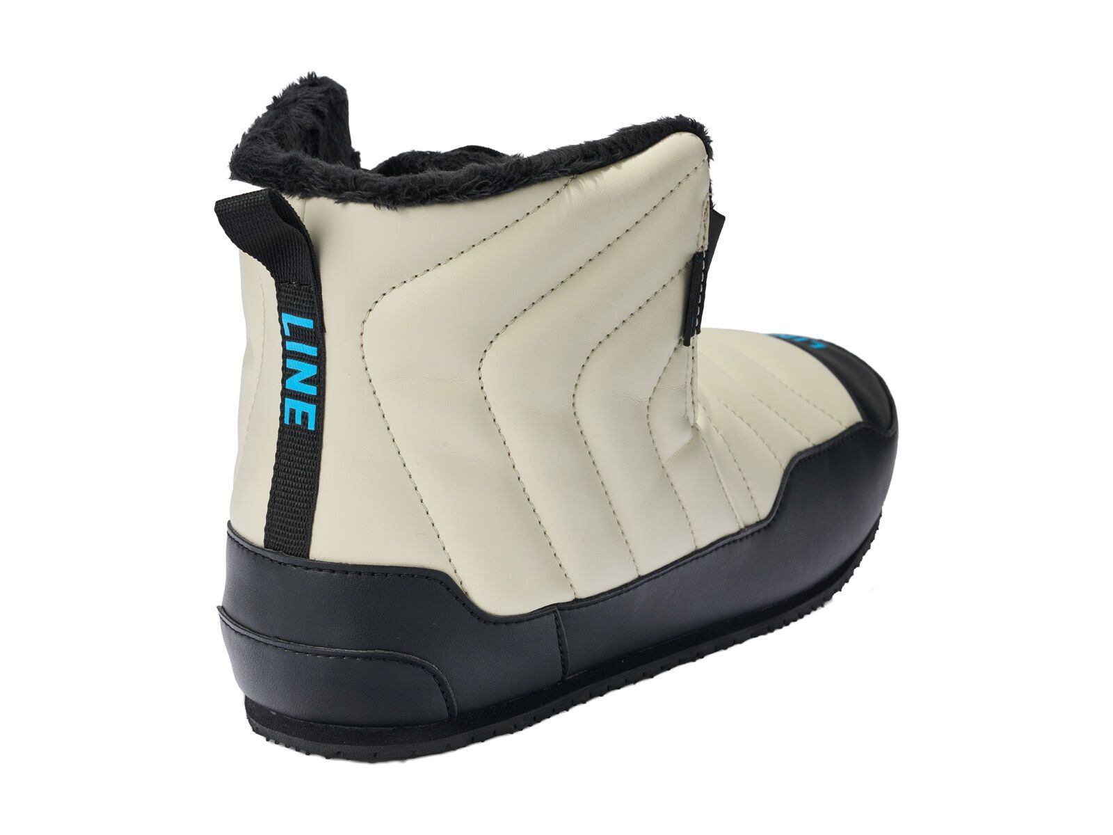 Line Apres Bootie 1.0, sand - Bild 3