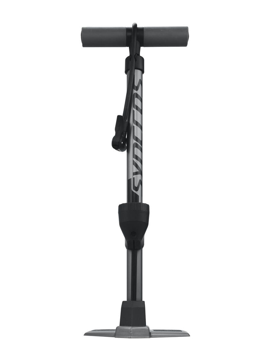 Syncros Standpumpe FP3.0, anthracite - Bild 1