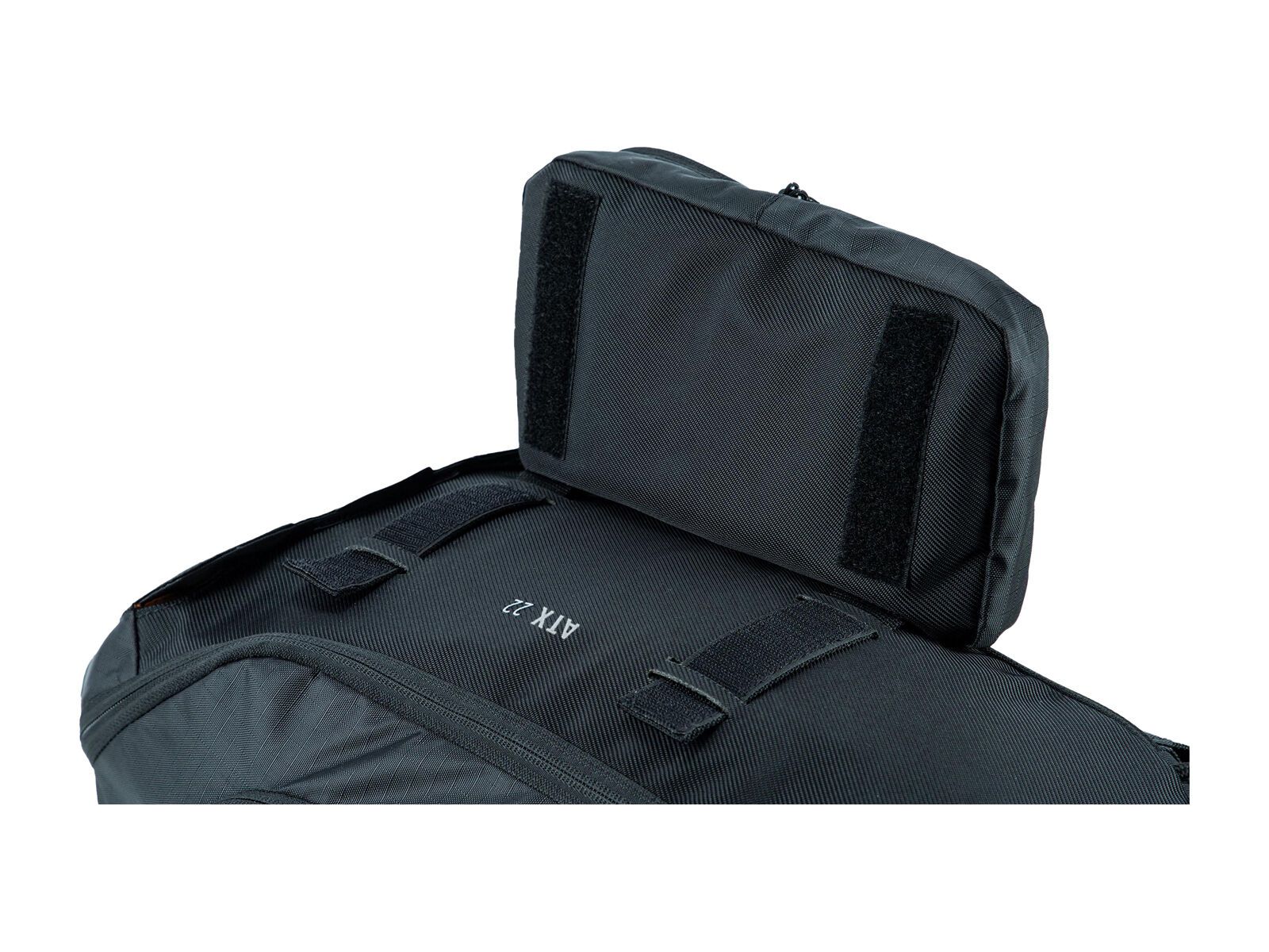 Cube Zubehörtasche Rucksack 1, black - Bild 5