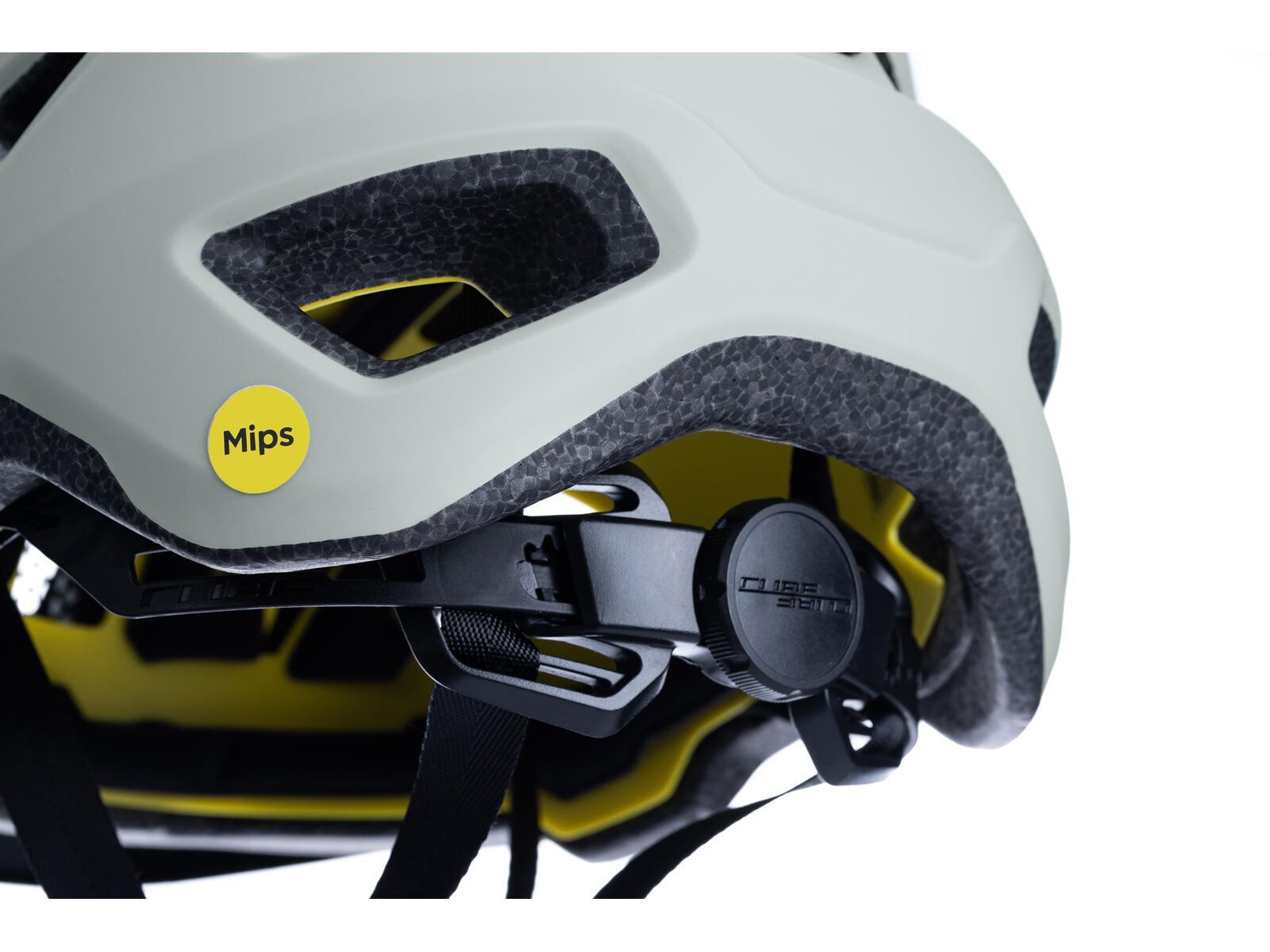 Cube Helm Fleet MIPS, grey - Bild 5