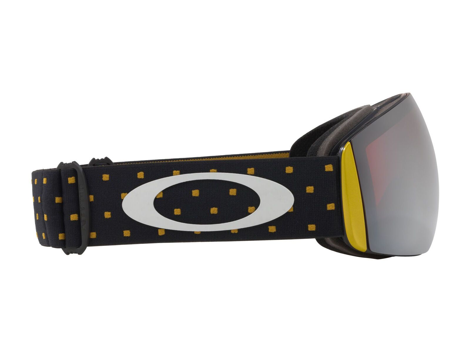 Oakley Flight Deck Prizm, blockography burnished/Lens: prizm black iridium - Bild 4