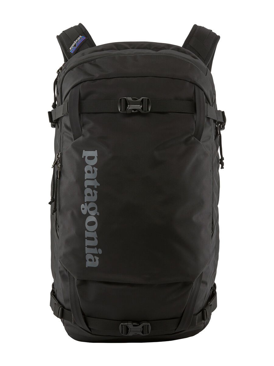 Patagonia SnowDrifter Pack 30 L, black - Bild 2