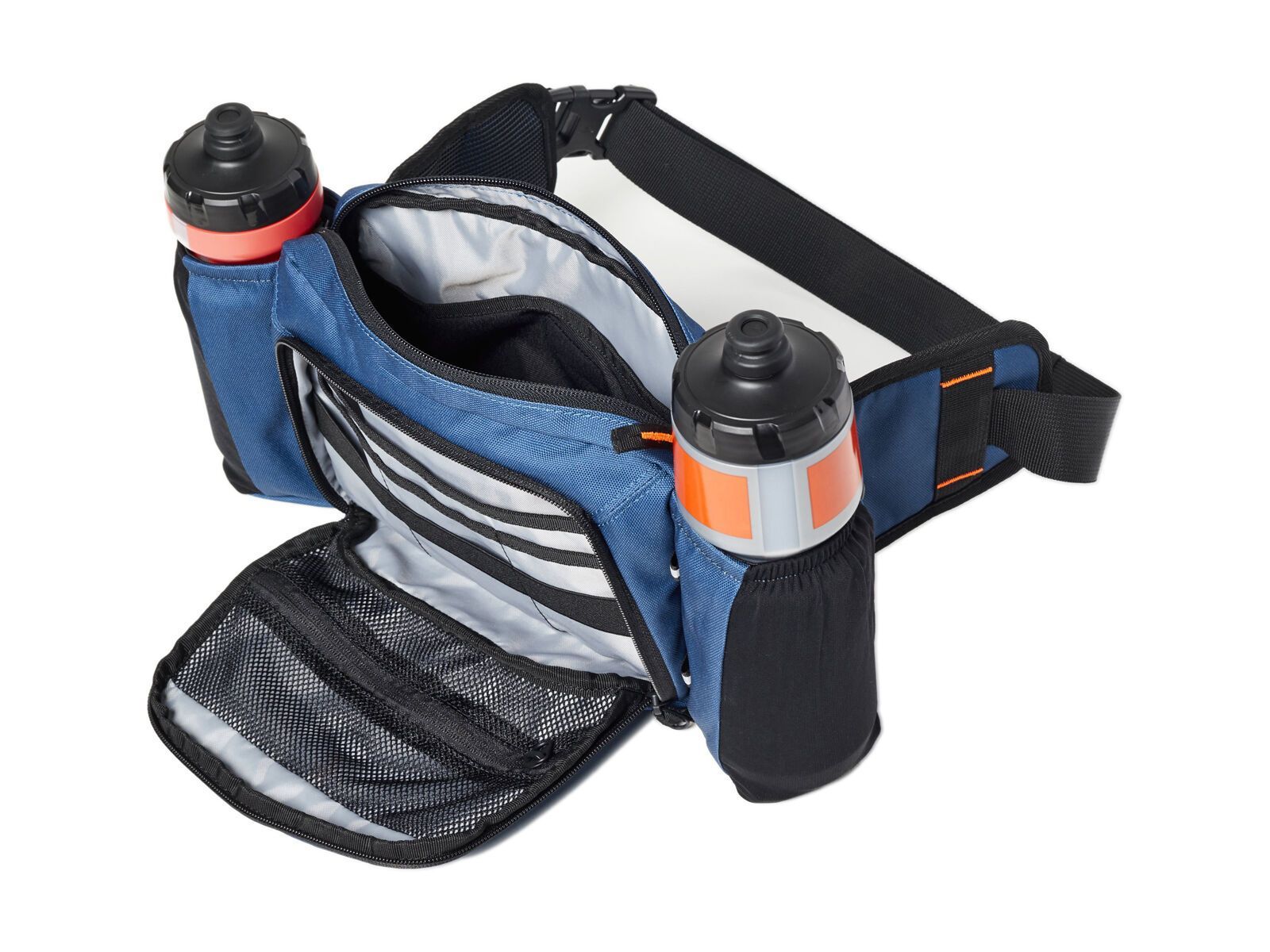 Fox Hip Pack, dark indigo - Bild 4