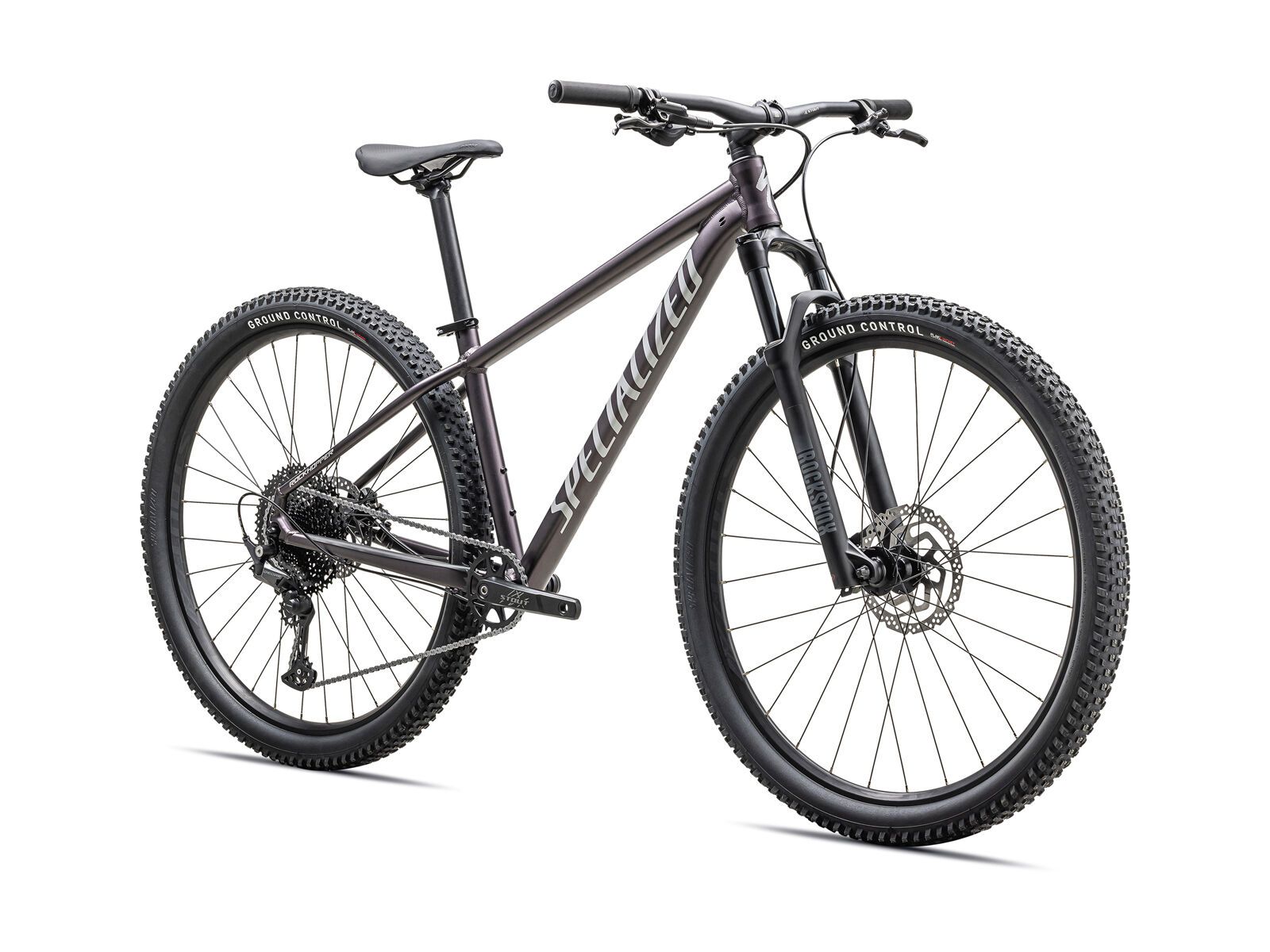 Specialized Rockhopper Comp - 29, satin nblmet dlmmet - Bild 2