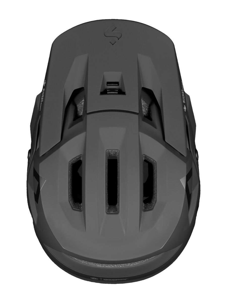 Sweet Protection Strayer 2Vi MIPS, matte black - Bild 4