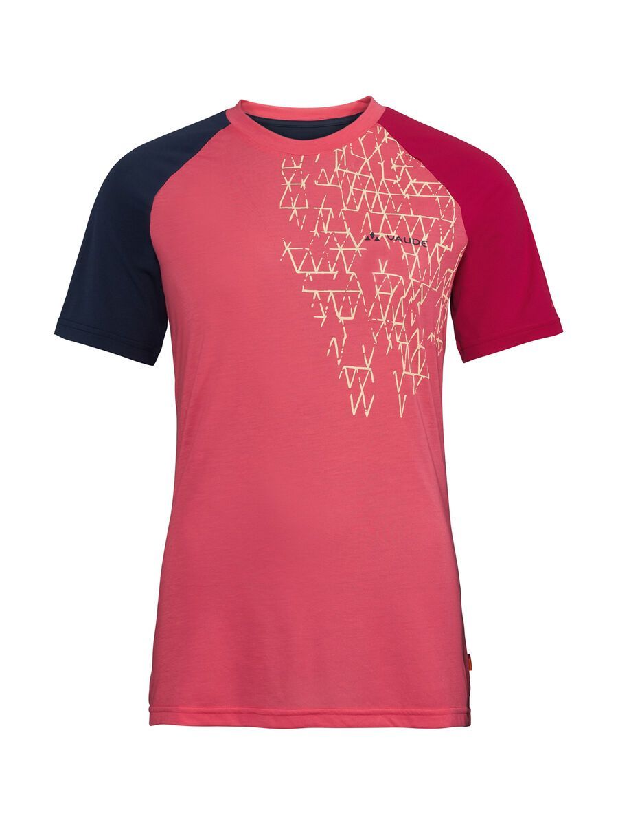 Vaude Women's Moab Shirt IV, bright pink - Bild 1