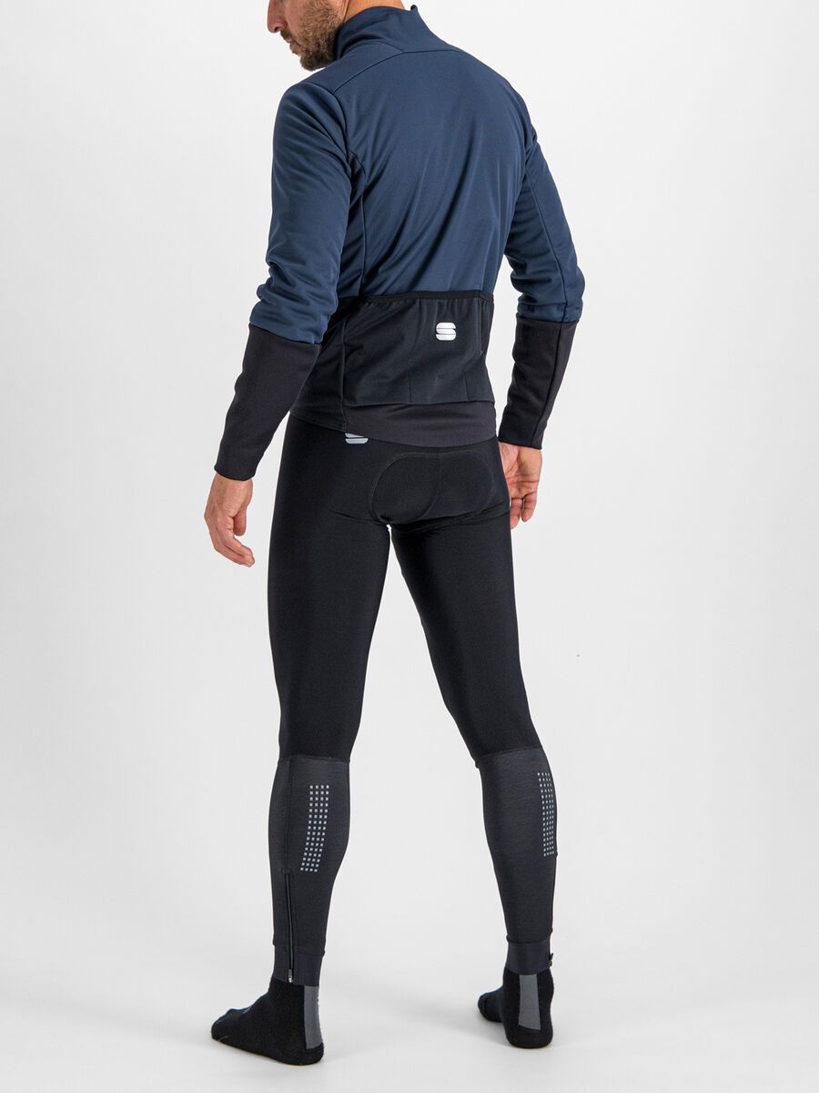 Sportful Total Comfort Jacket, galaxy blue - Bild 11