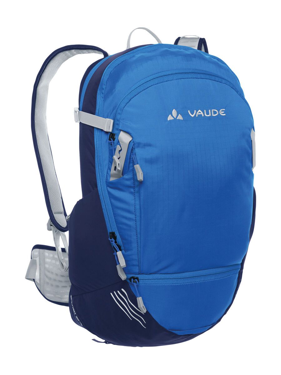Vaude Splash 20+5, hydro blue/royal - Bild 1