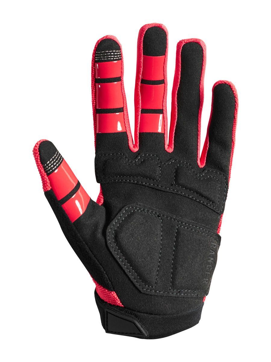 Fox Womens Ranger Gel Glove, bright red - Bild 2