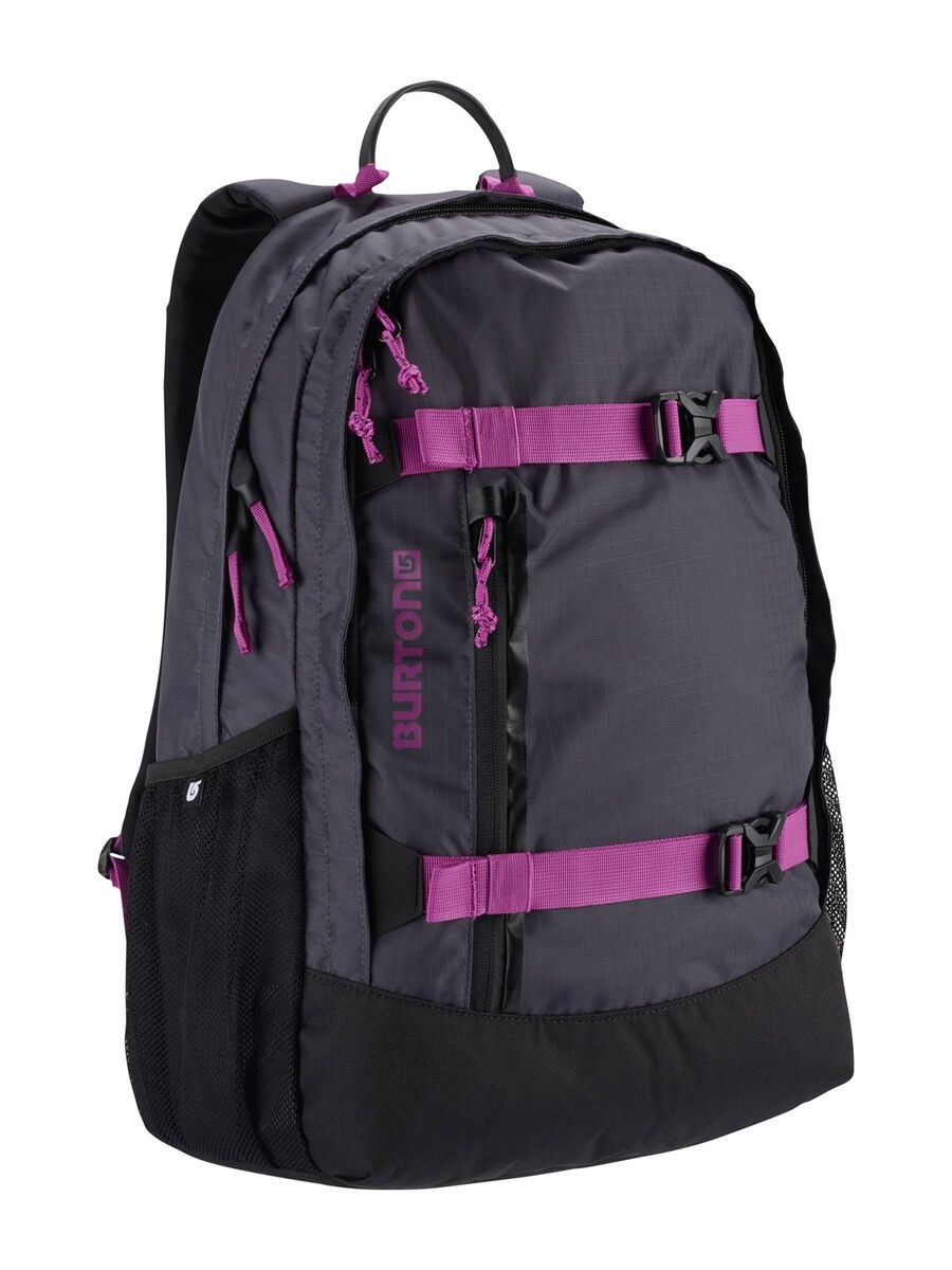 Burton Women's Day Hiker Pack, faded grapeseed - Bild 1