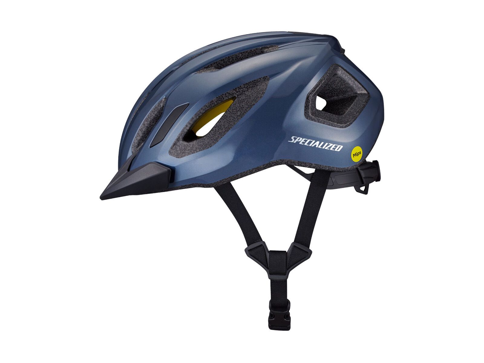 Specialized Chamonix 3, cast blue metallic - Bild 3