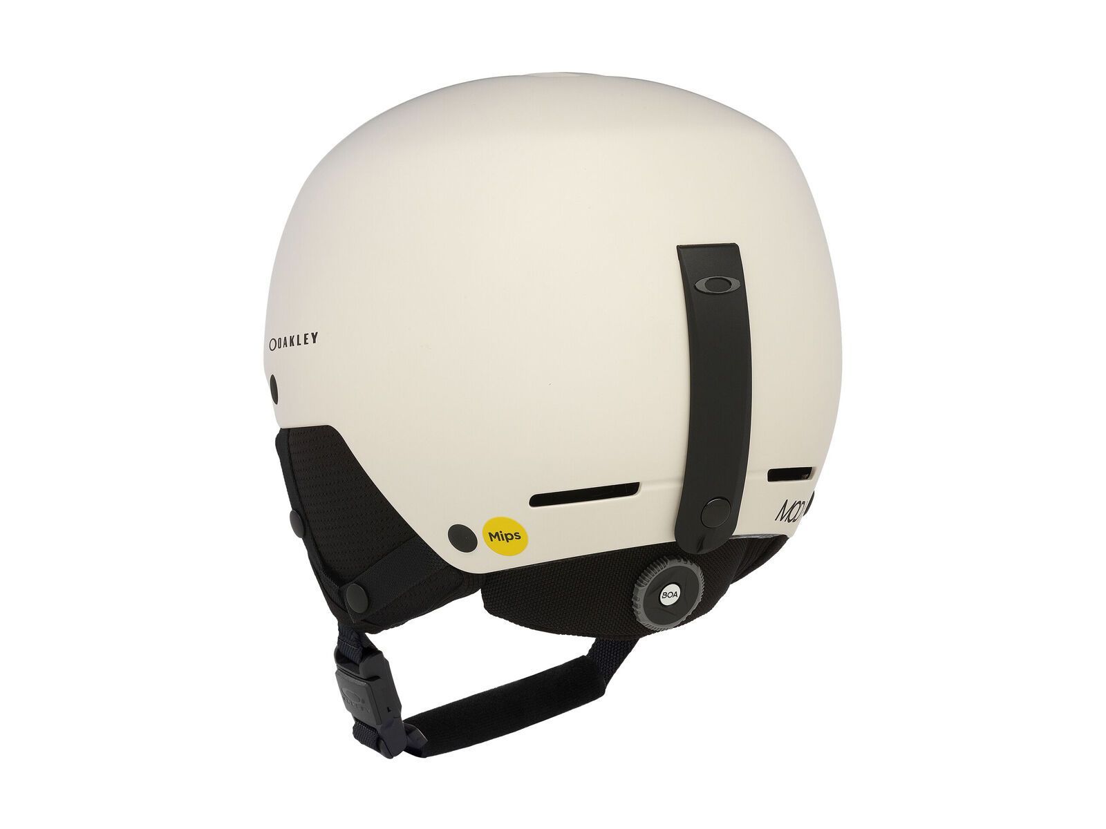 Oakley Mod1 Pro I.C.E., black reflective - Bild 6