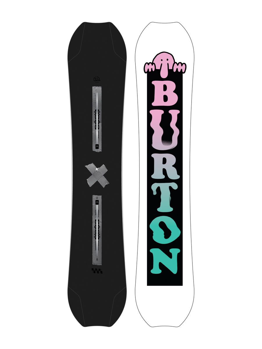 Burton Kilroy 3D - Bild 1