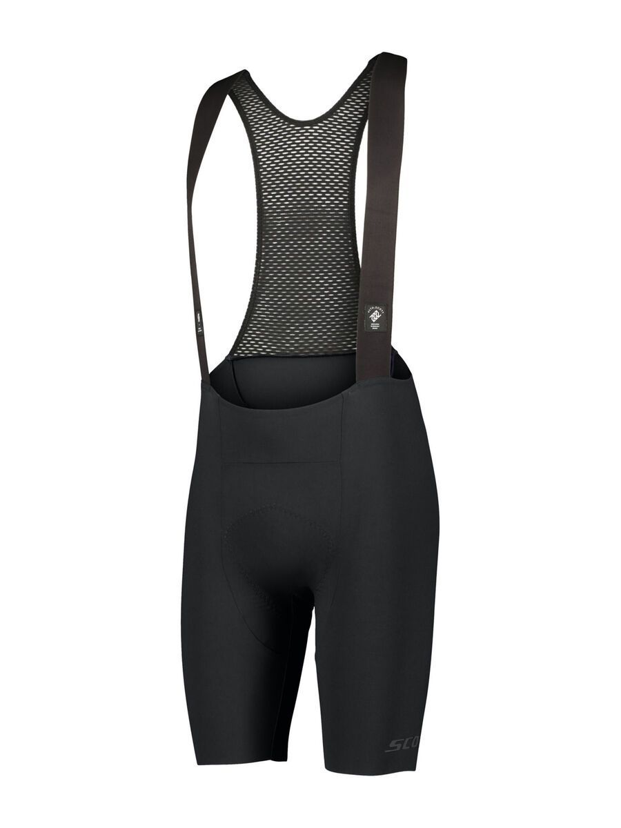 Scott ULTD. ++++ Men's Bib Shorts, black - Bild 1