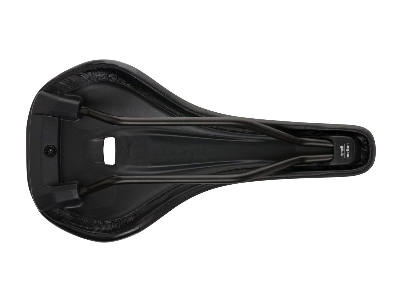 Ergon SM Comp Men S/M, stealth - Bild 5