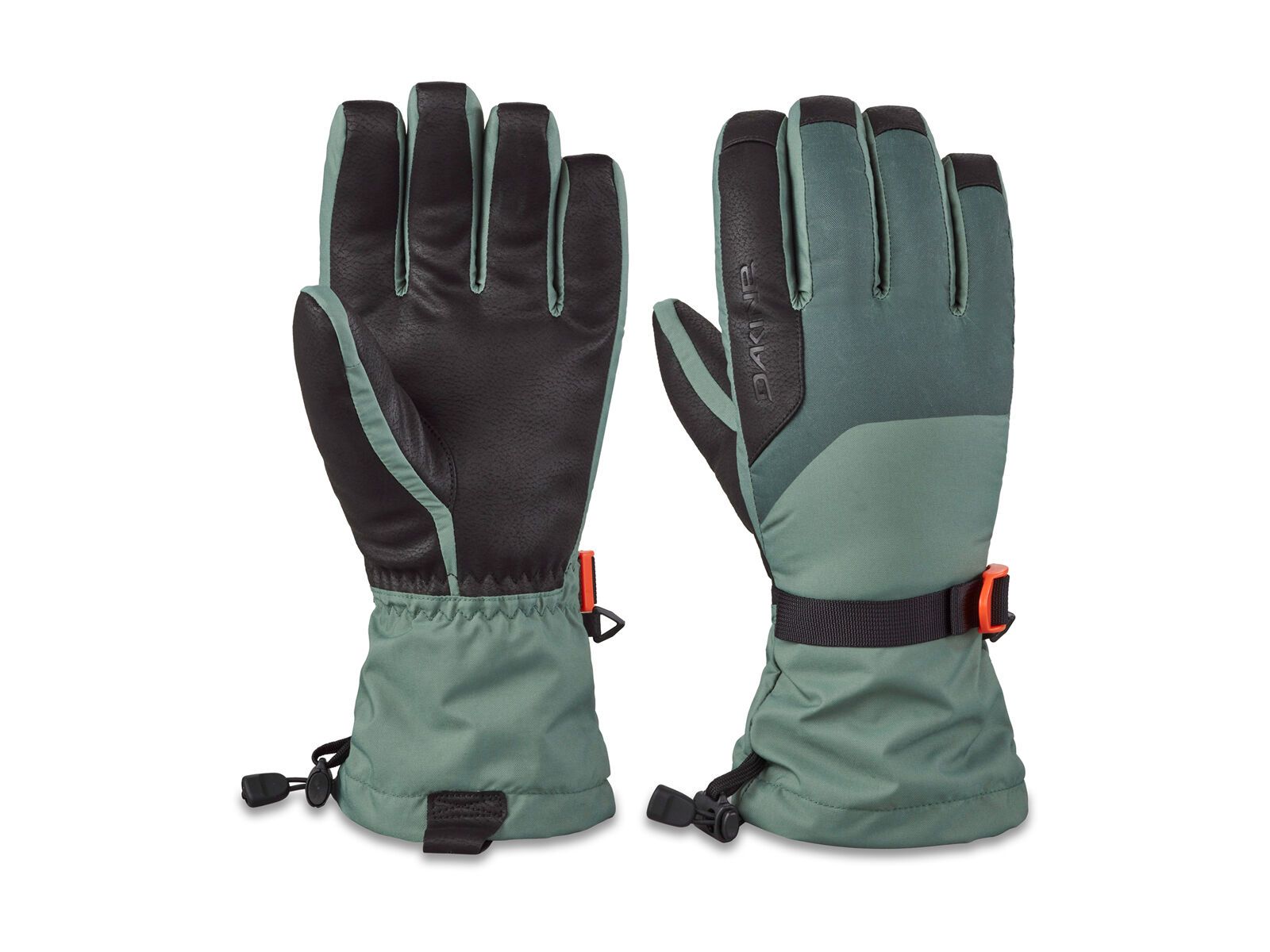 Dakine Nova Glove, dark forest - Bild 1