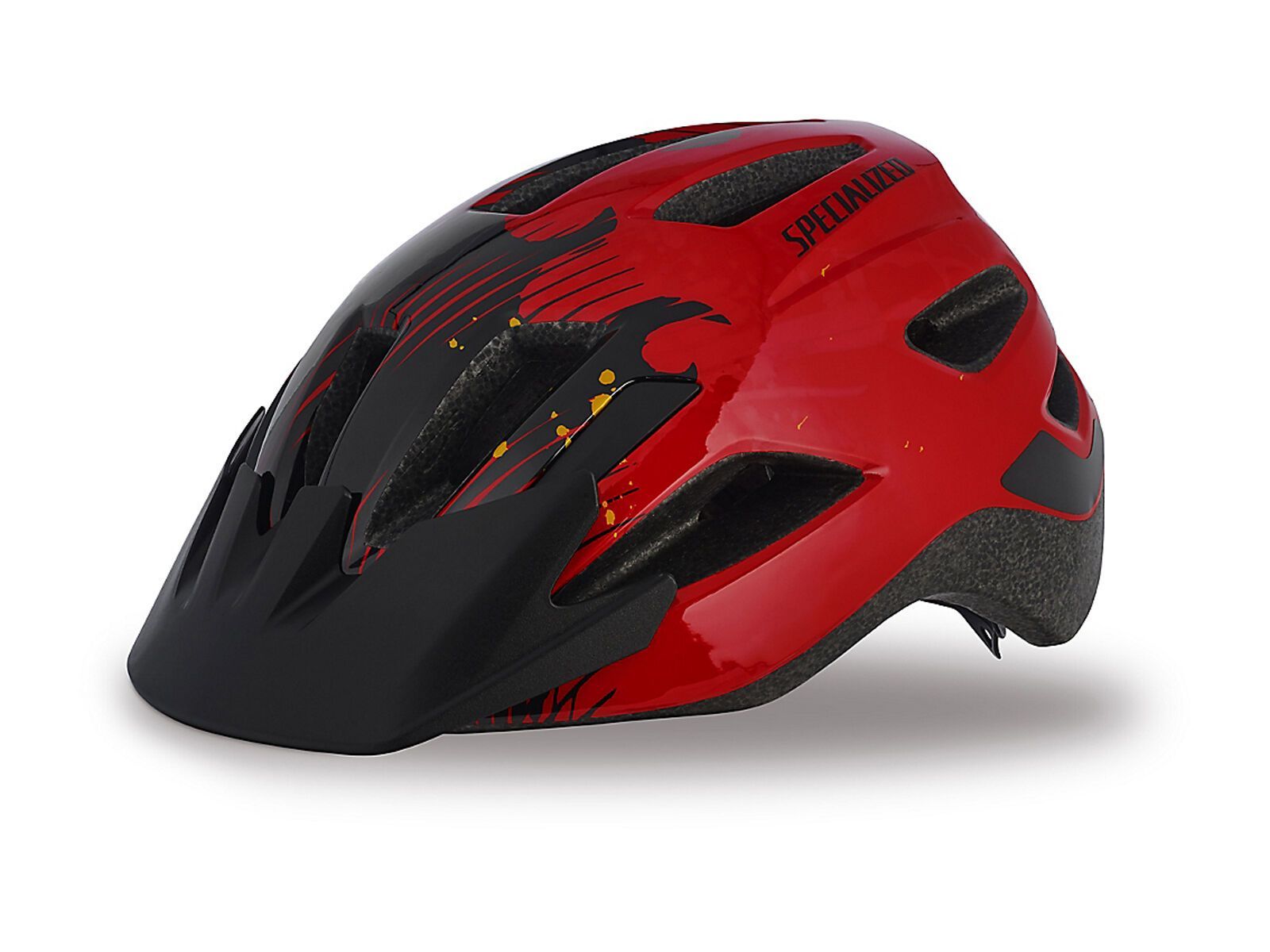 Specialized Shuffle Child SB, red/black - Bild 1