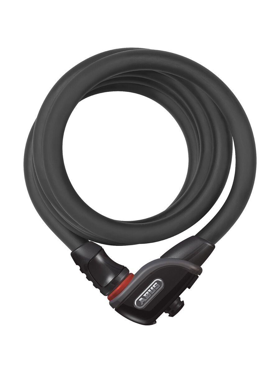 Abus Phantom 8950 + TexFL - Bild 1