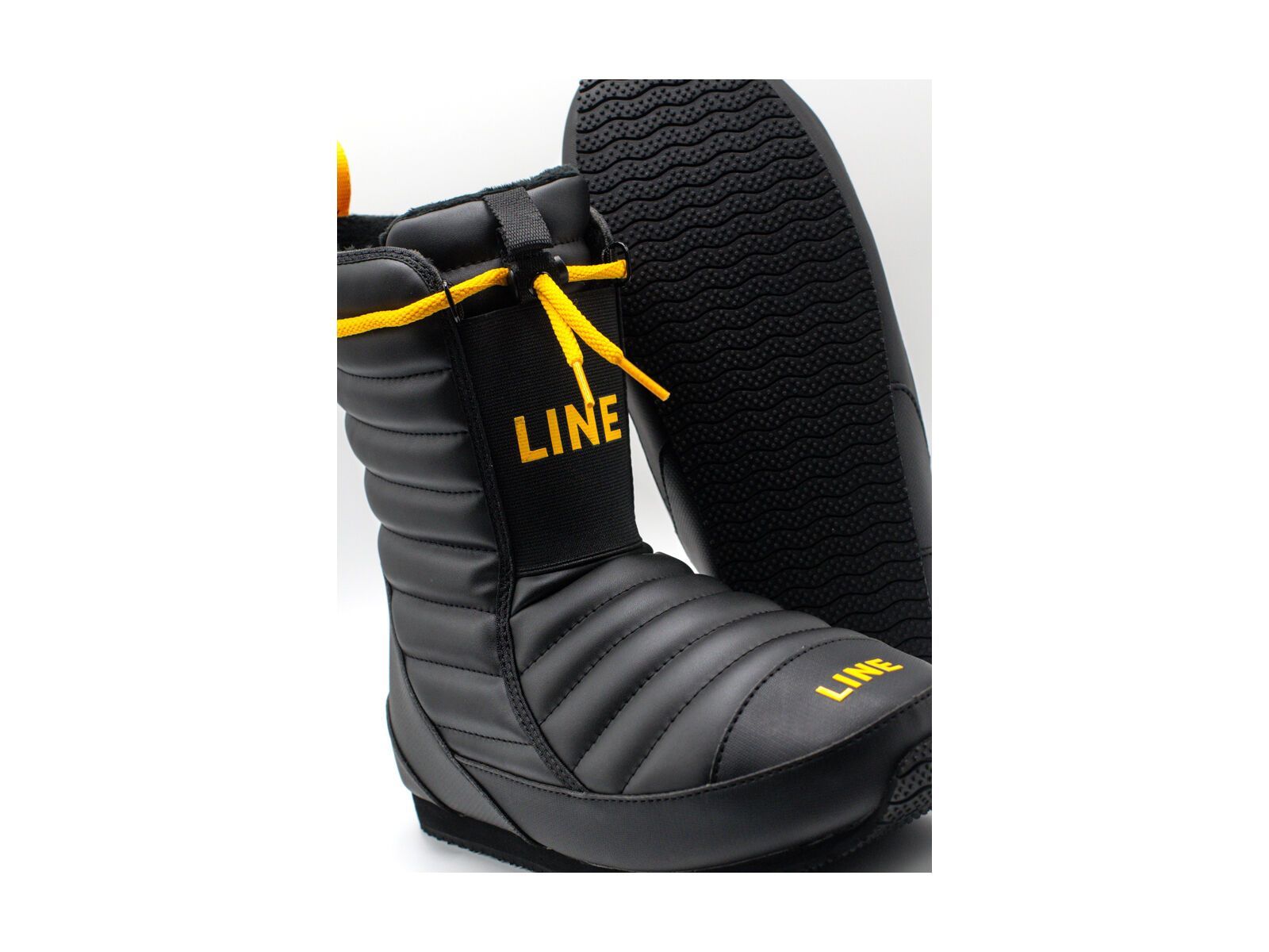 Line Bootie 2.0, black - Bild 4