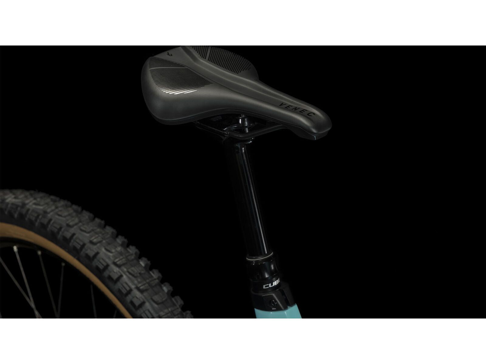 Cube Stereo Hybrid 160 HPC Race 750 27.5, iceblue´n´black - Bild 5
