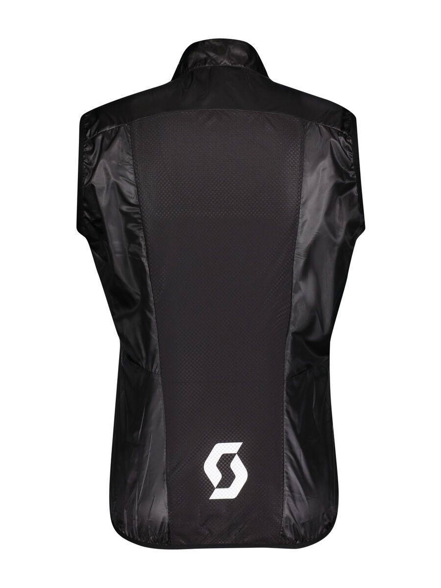 Scott RC Team WB Men's Vest, black/white - Bild 2