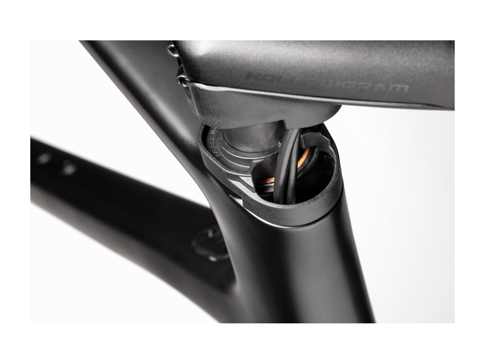 Cannondale SuperSix Evo Hi-Mod Disc Ultegra Di2, carbon - Bild 5