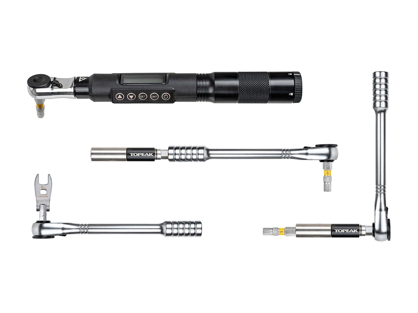 Topeak Torq Stick Pro Digital - Bild 5