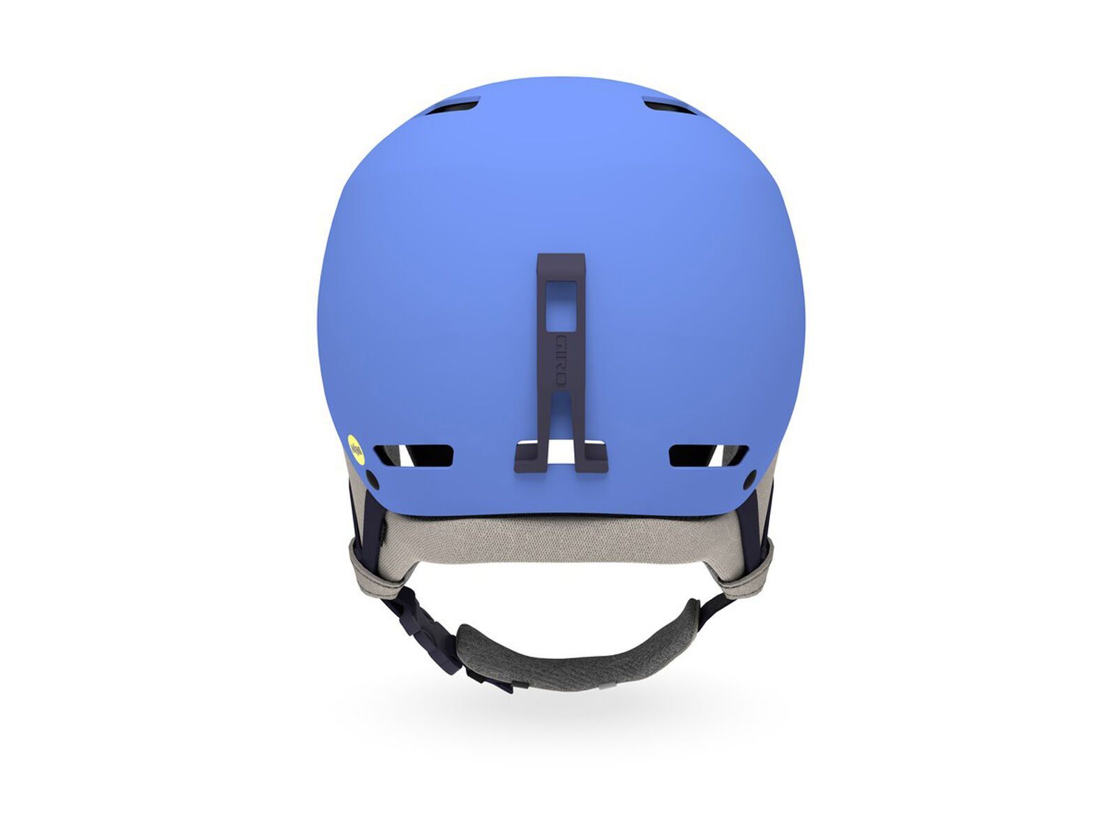 Giro Ledge MIPS, matte shock blue - Bild 4