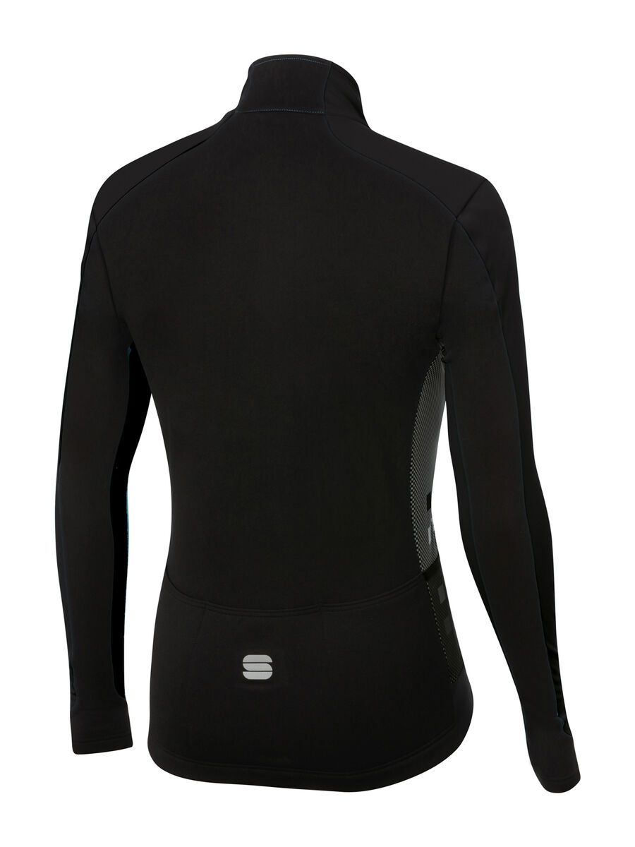 Sportful Neo Softshell Jacket, black - Bild 2