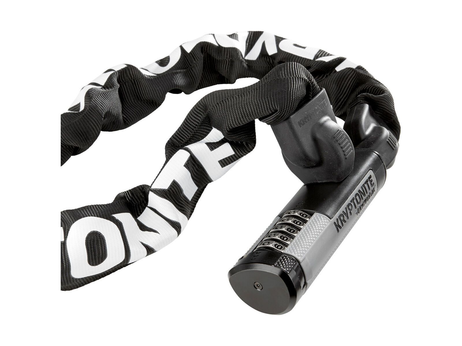 Kryptonite KryptoLok 912 Combo Integrated Chain - Bild 3
