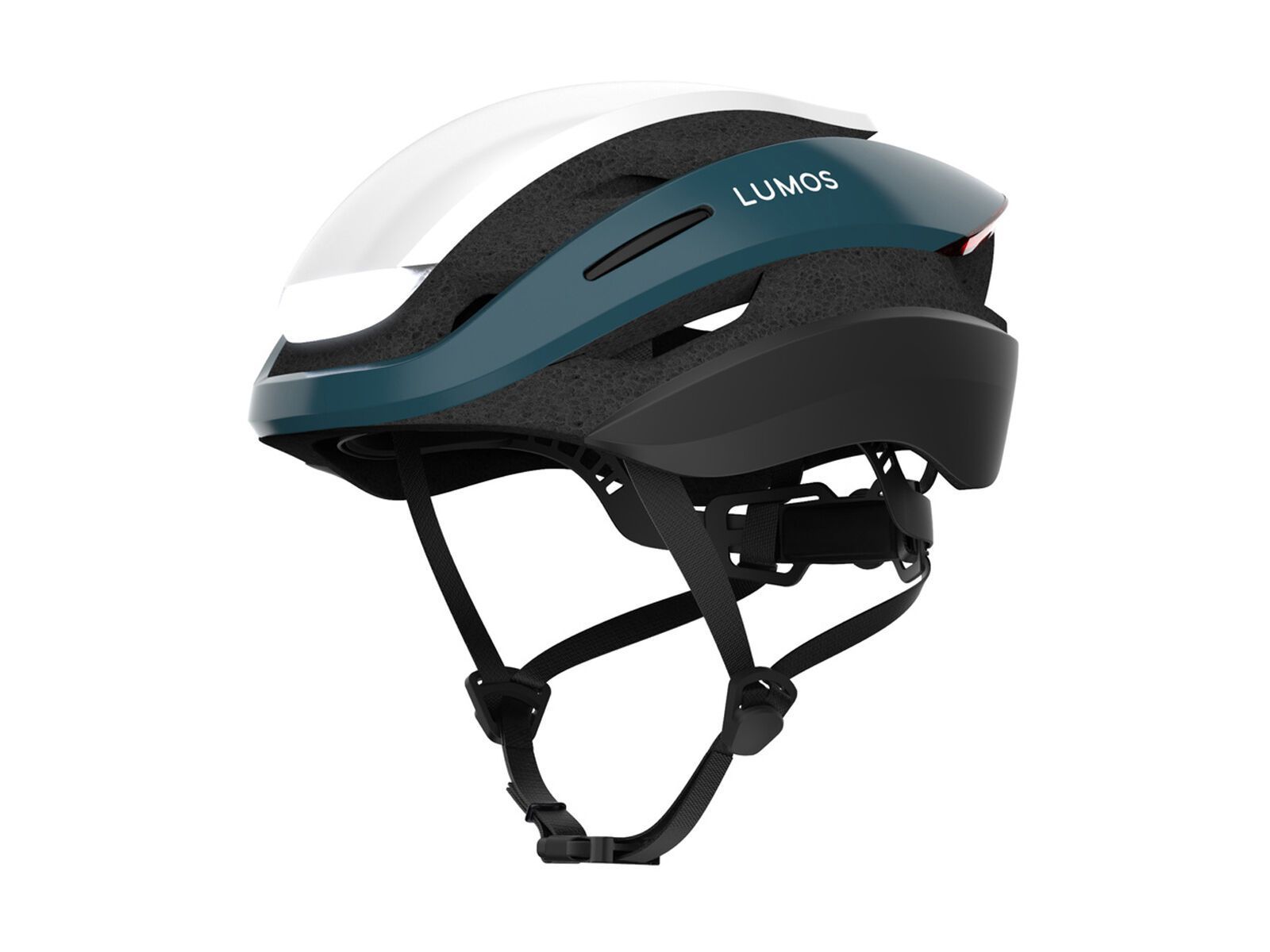Lumos Ultra Helmet MIPS, deep blue - Bild 1